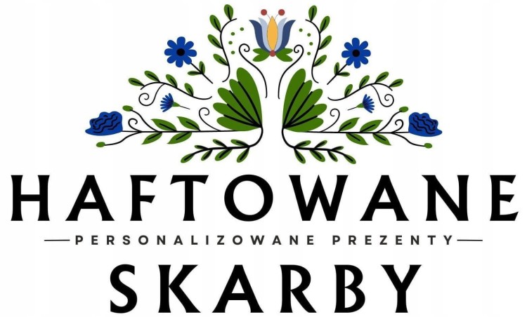 logo haftowane skarby