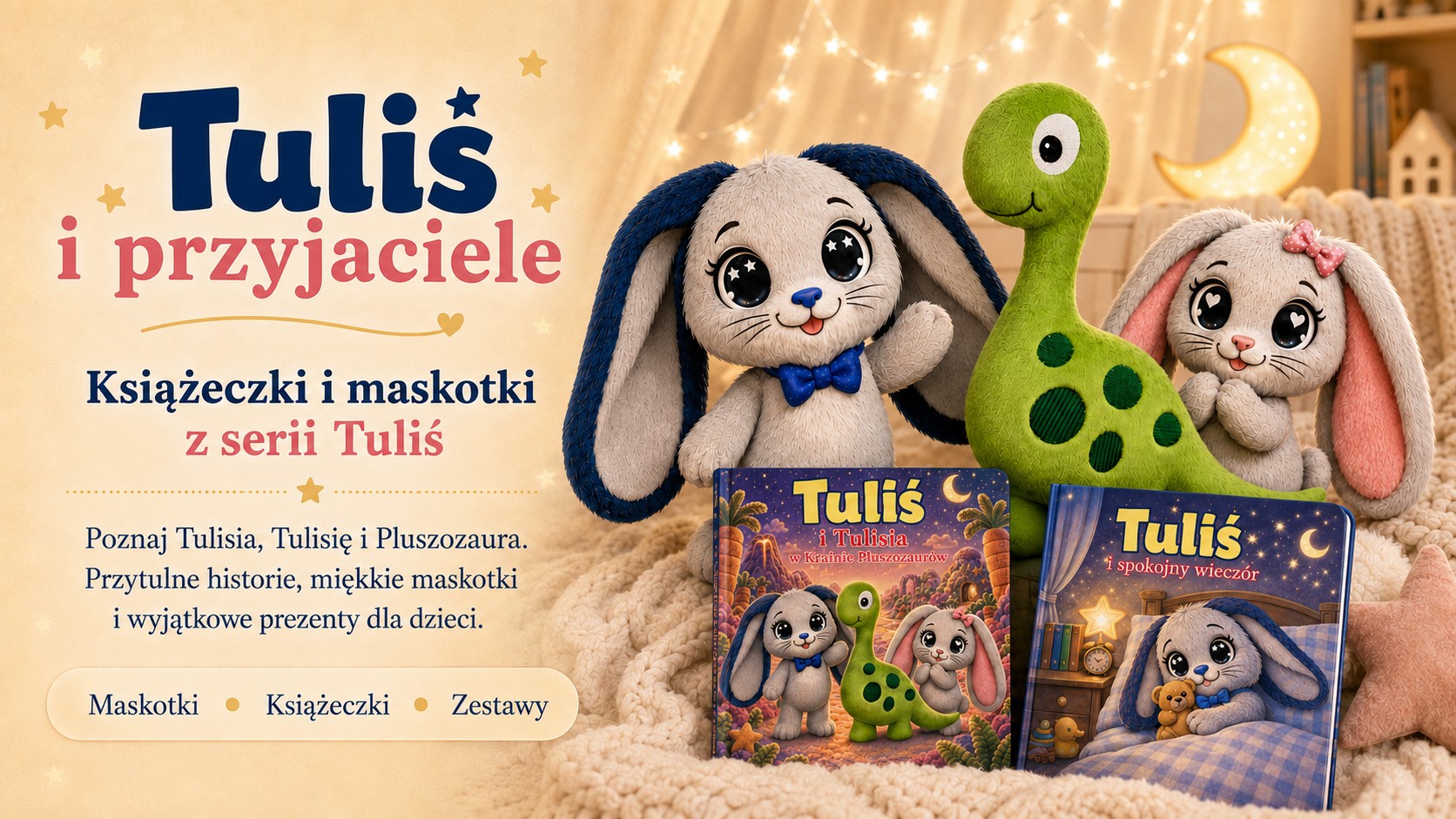 Tulis i Przyjaciele