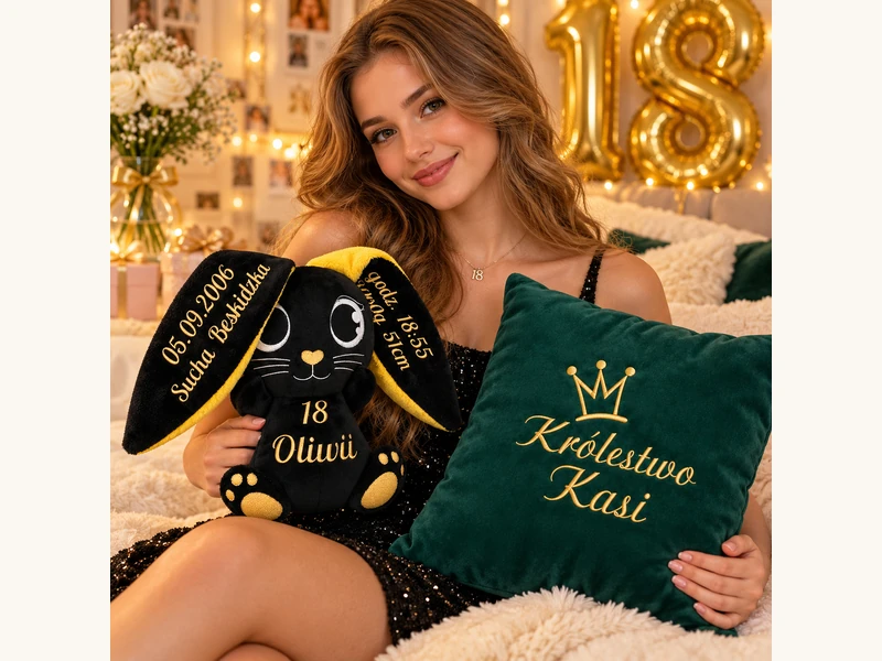 18 lat