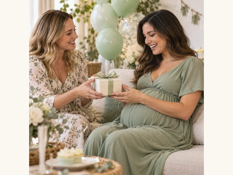 Baby shower