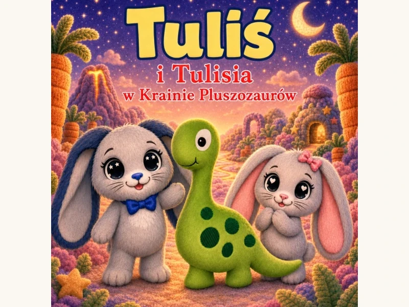 Książeczki